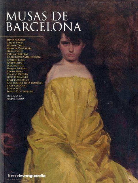 MUSAS DE BARCELONA | 9788496642850 | VV.AA. | Librería Castillón - Comprar libros online Aragón, Barbastro