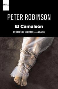 CAMALEÓN, EL | 9788490060551 | ROBINSON, PETER | Librería Castillón - Comprar libros online Aragón, Barbastro