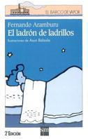 LADRON DE LADRILLOS, EL (BVB) | 9788434860223 | ARAMBURU, FERNANDO | Librería Castillón - Comprar libros online Aragón, Barbastro