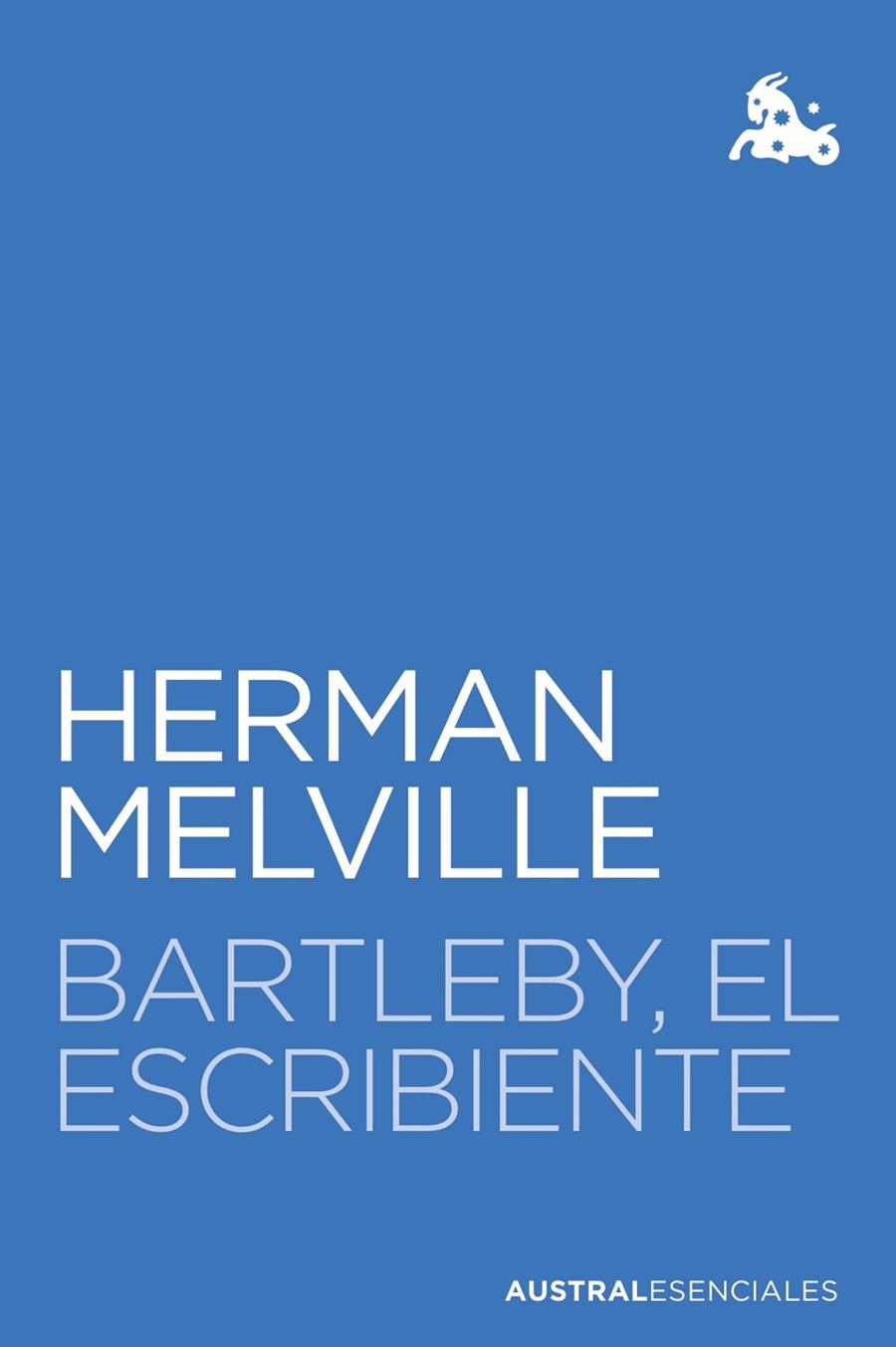 Bartleby, el escribiente | 9788467058765 | Melville, Herman | Librería Castillón - Comprar libros online Aragón, Barbastro