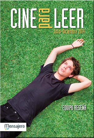 Cine para leer (Julio-Diciembre 2014) | 9788427137134 | Equipo Reseña | Librería Castillón - Comprar libros online Aragón, Barbastro