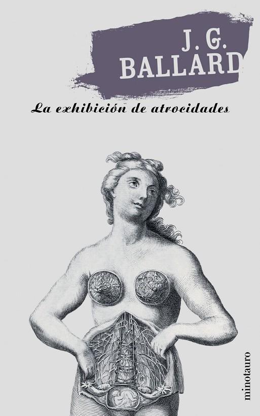 EXHIBICION DE ATROCIDADES, LA | 9788445070086 | BALLARD, J.G. | Librería Castillón - Comprar libros online Aragón, Barbastro