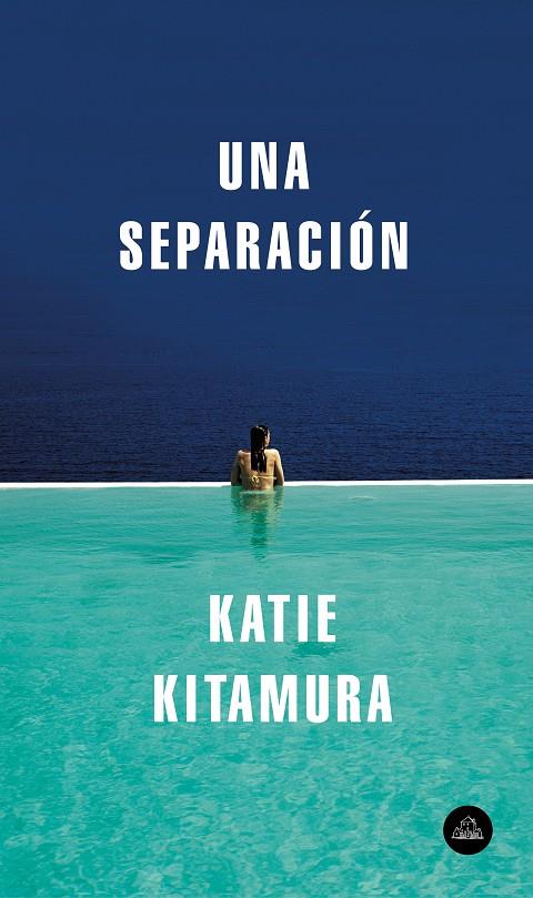 Una separación | 9788439734789 | Kitamura, Katie | Librería Castillón - Comprar libros online Aragón, Barbastro