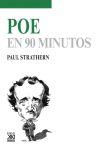 Poe en 90 minutos | 9788432318290 | Strathern, Paul | Librería Castillón - Comprar libros online Aragón, Barbastro