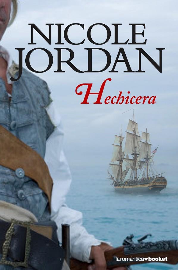 Hechicera | 9788408090182 | Jordan, Nicole | Librería Castillón - Comprar libros online Aragón, Barbastro