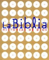 BIBLIA HISTORIAS DE DIOS (ESTUCHE) | 9788434880610 | VV.AA. | Librería Castillón - Comprar libros online Aragón, Barbastro