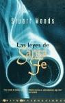 LEYES DE SANTA FE, LAS | 9788440651426 | WOODS, STUART | Librería Castillón - Comprar libros online Aragón, Barbastro