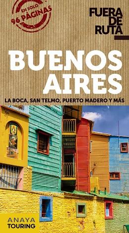 Buenos Aires | 9788491581826 | Pagella Rovea, Gabriela | Librería Castillón - Comprar libros online Aragón, Barbastro