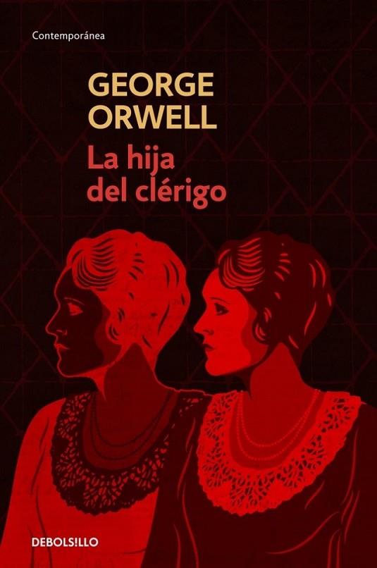 hija del clérigo, La | 9788499890852 | George Orwell | Librería Castillón - Comprar libros online Aragón, Barbastro