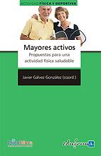 MAYORES ACTIVOS | 9788467619935 | CABERO ALMENARA, JULIO Y OTROS | Librería Castillón - Comprar libros online Aragón, Barbastro