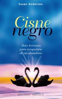 CISNE NEGRO | 9788497773614 | ANDERSON, SUSAN | Librería Castillón - Comprar libros online Aragón, Barbastro