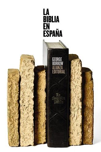 La Biblia en España | 9788413621357 | Borrow, George | Librería Castillón - Comprar libros online Aragón, Barbastro