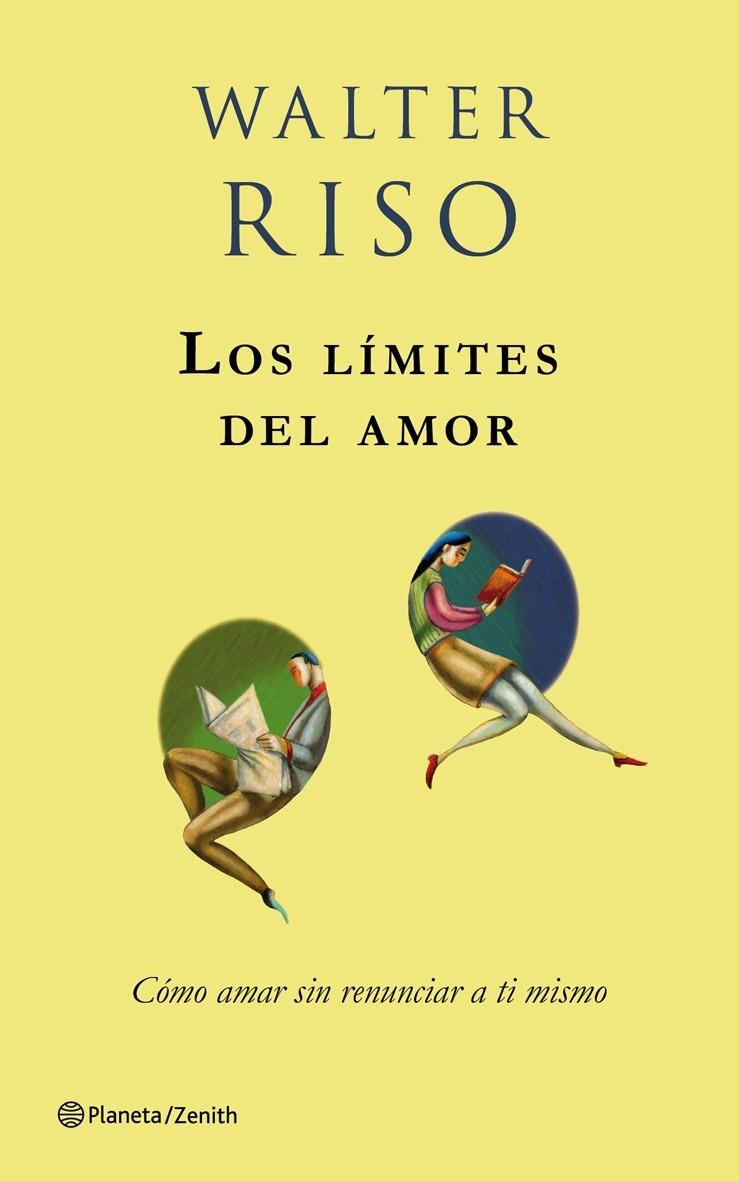 LIMITES DEL AMOR, LOS | 9788408079743 | RISO, WALTER | Librería Castillón - Comprar libros online Aragón, Barbastro