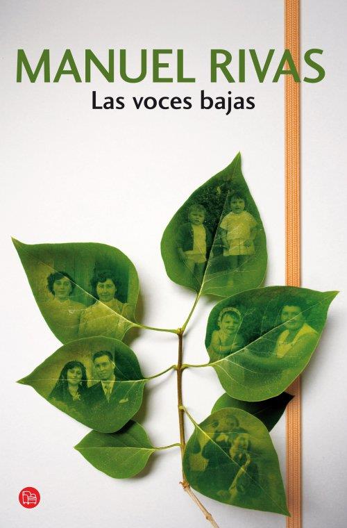 Las voces bajas - PDL | 9788466327879 | Rivas, Manuel | Librería Castillón - Comprar libros online Aragón, Barbastro