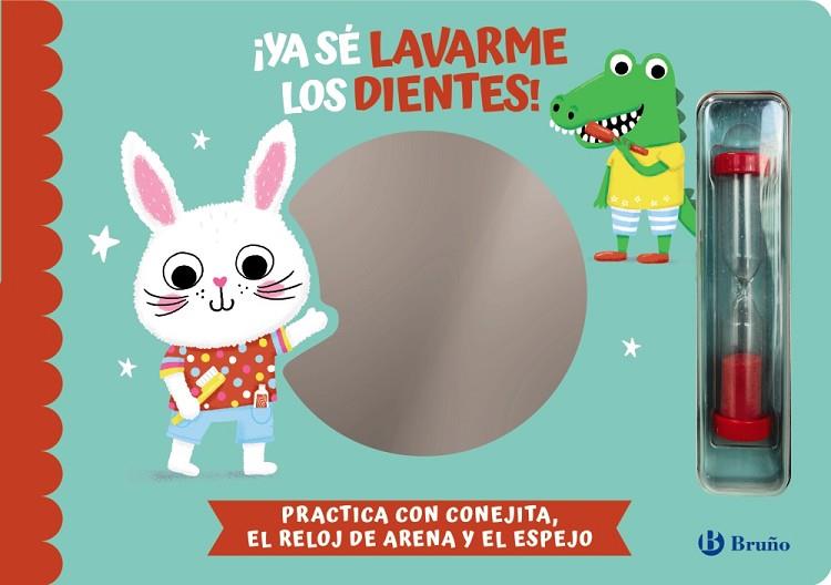 ¡Ya sé lavarme los dientes! | 9788469643204 | Varios Autores | Librería Castillón - Comprar libros online Aragón, Barbastro