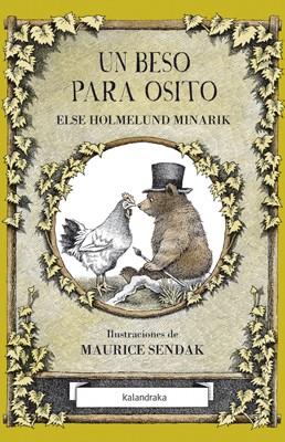 Un beso para Osito | 9788484648680 | Holmelund Minarik, Else | Librería Castillón - Comprar libros online Aragón, Barbastro