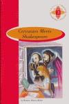 BR - CERVANTES MEETS SHAKESPEARE - 1º BACH | 9789963473229 | YBARRA RUBIO, RAMON | Librería Castillón - Comprar libros online Aragón, Barbastro