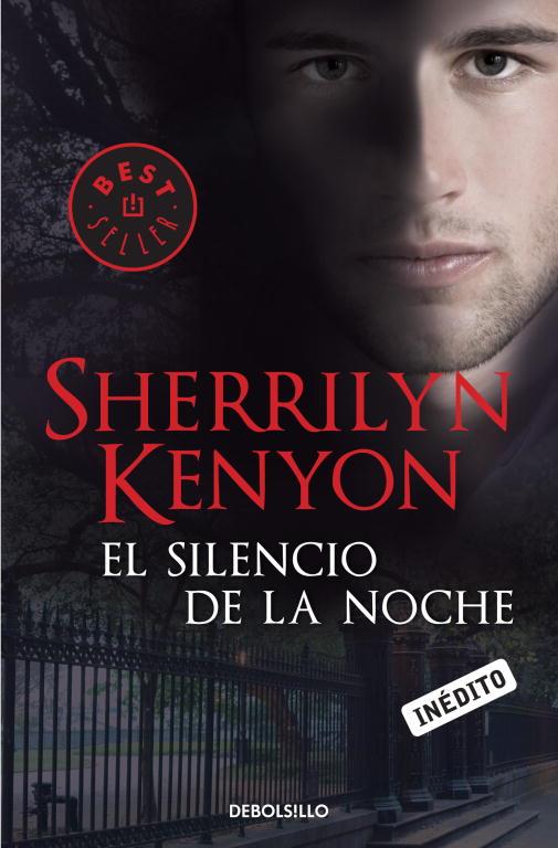 silencio de la noche, El | 9788499895031 | KENYON, SHERRILYN | Librería Castillón - Comprar libros online Aragón, Barbastro