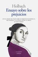 Ensayo sobre los prejuicios | 9788492422975 | Holbach, Barón de ; Rey de Prusia ; Federico II ; Diderot, Denis | Librería Castillón - Comprar libros online Aragón, Barbastro