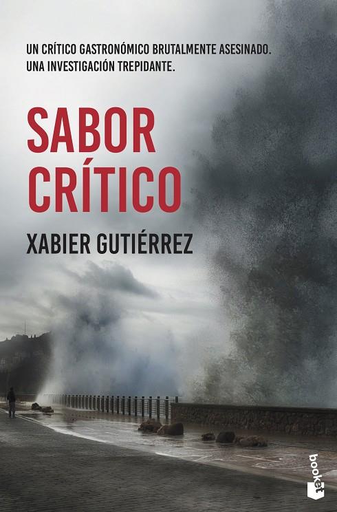 Sabor crítico | 9788423355020 | Gutiérrez Márquez, Xabier | Librería Castillón - Comprar libros online Aragón, Barbastro