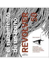 EL NACIMIENTO DE UN ICONO. REVOLVER 50 | 9788497439534 | Librería Castillón - Comprar libros online Aragón, Barbastro