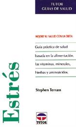 ESTRÉS | 9788479021283 | Terrass, Stephen | Librería Castillón - Comprar libros online Aragón, Barbastro