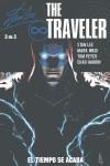 THE TRAVELER 3: EL TIEMPO SE ACABA | 9788490240755 | WAID/ LEE/ HARDIN | Librería Castillón - Comprar libros online Aragón, Barbastro