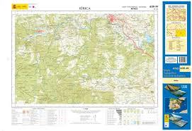 MAPA TOPOGRAFICO 1:25000 639-IV JERICA | 9788441609983 | INSTITUTO GEOGRAFICO NACIONAL (ESPAÑA) | Librería Castillón - Comprar libros online Aragón, Barbastro