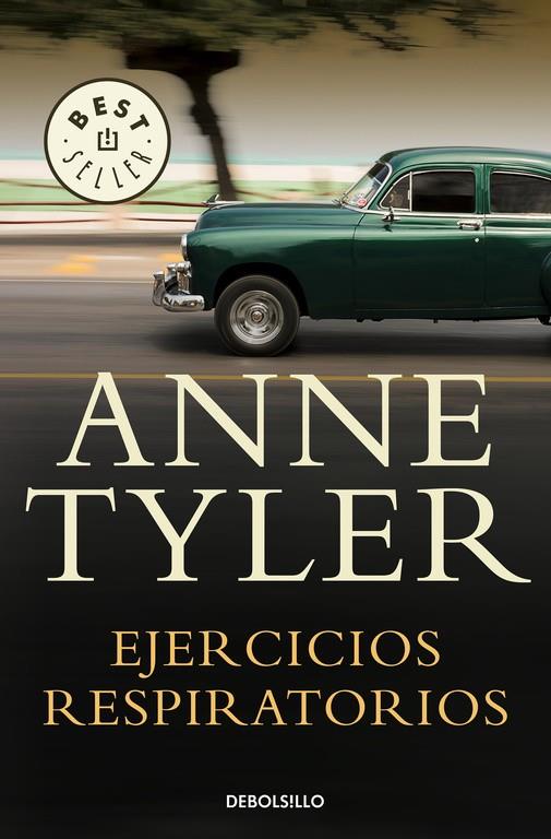 Ejercicios respiratorios | 9788466340120 | Anne Tyler | Librería Castillón - Comprar libros online Aragón, Barbastro