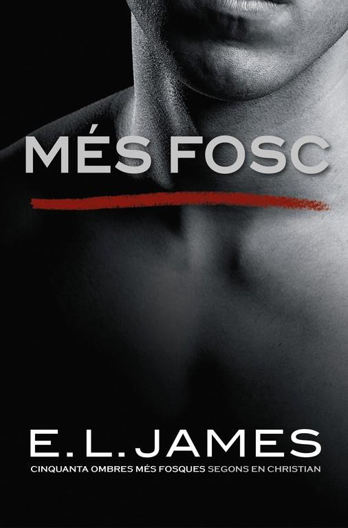 Més fosc («Cinquanta ombres» segons en Christian Grey 2) | 9788416930562 | James, E.L. | Librería Castillón - Comprar libros online Aragón, Barbastro