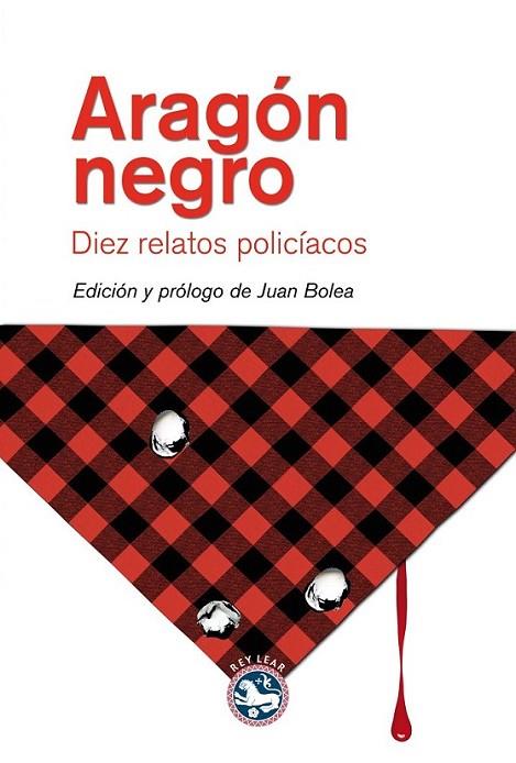 Aragón negro | 9788494092565 | VV.AA. | Librería Castillón - Comprar libros online Aragón, Barbastro