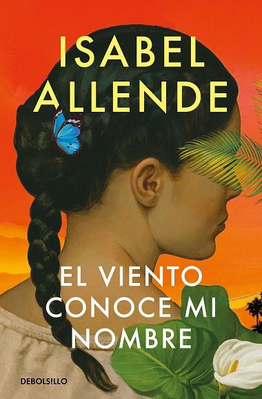 El viento conoce mi nombre | 9788466374613 | Isabel Allende | Librería Castillón - Comprar libros online Aragón, Barbastro