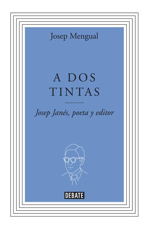 A dos tintas | 9788499923277 | Josep Mengual Català | Librería Castillón - Comprar libros online Aragón, Barbastro