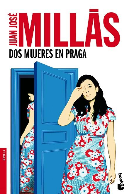 Dos mujeres en Praga | 9788432232459 | Millás, Juan José | Librería Castillón - Comprar libros online Aragón, Barbastro