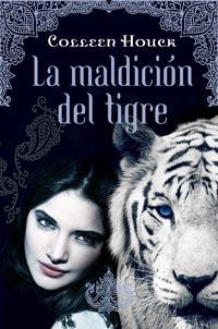 MALDICIÓN DEL TIGRE, LA | 9788427201194 | HOUCK, COLLEEN | Librería Castillón - Comprar libros online Aragón, Barbastro