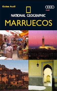 MARRUECOS - GUÍA AUDI | 9788482985404 | NATIONAL GEOGRAPHIC | Librería Castillón - Comprar libros online Aragón, Barbastro