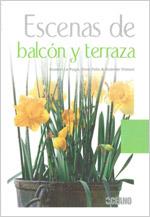 ESCENAS DE BALCÓN Y TERRAZA | 9788475567228 | LE PAGE, ROSENN; PALIX, FLORE; VIALARD, NOÉMIE | Librería Castillón - Comprar libros online Aragón, Barbastro