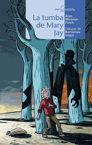 La tumba de Mary Jay | 9788498454222 | MONROE-FINCH, ALAN | Librería Castillón - Comprar libros online Aragón, Barbastro