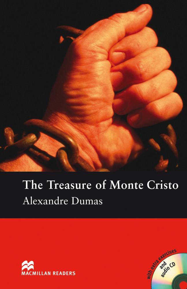 MR (P) Treasure of Monte Cristo Pk | 9781405084215 | Escott, J. / Dumas, A. | Librería Castillón - Comprar libros online Aragón, Barbastro