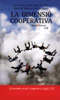 DIMENSIO COOPERATIVA, LA (CATALA) | 9788474265279 | VARIS | Librería Castillón - Comprar libros online Aragón, Barbastro