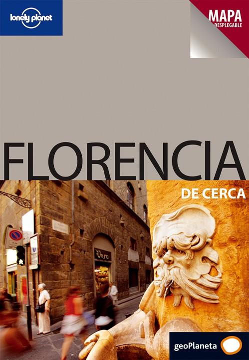 FLORENCIA - LONELY PLANET DE CERCA | 9788408083009 | LANDON, ROBERT | Librería Castillón - Comprar libros online Aragón, Barbastro