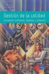 GESTIÓN DE LA CALIDAD | 9788420542621 | Camison, César | Librería Castillón - Comprar libros online Aragón, Barbastro