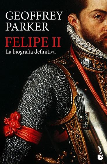 Felipe II | 9788408005209 | Parker, Geoffrey | Librería Castillón - Comprar libros online Aragón, Barbastro