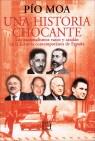 UNA HISTORIA CHOCANTE | 9788474907476 | MOA, PIO | Librería Castillón - Comprar libros online Aragón, Barbastro