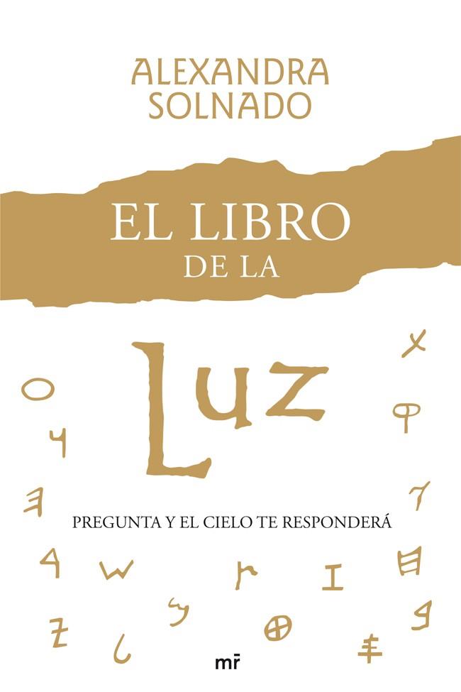 libro de la luz, El | 9788427038974 | Solnado, Alexandra | Librería Castillón - Comprar libros online Aragón, Barbastro