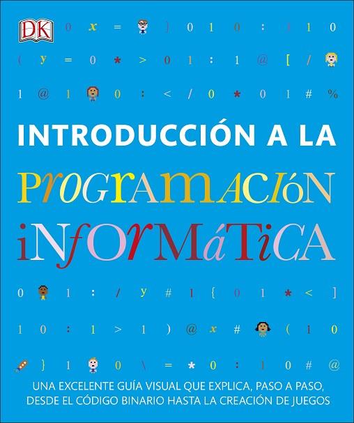 Introducción a la programación informática | 9780241420546 | Vorderman, Carol | Librería Castillón - Comprar libros online Aragón, Barbastro