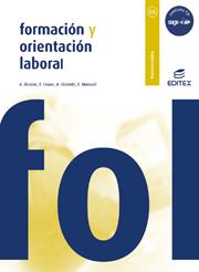 Formación y orientación laboral. Grado Superior | 9788497713924 | Álvarez, Ana / Casani, Fernando / Llorente, Augusto / Maravall, Elisa | Librería Castillón - Comprar libros online Aragón, Barbastro