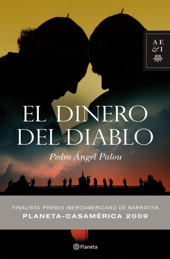 El dinero del diablo | 9788408086802 | Palou, Pedro Ángel | Librería Castillón - Comprar libros online Aragón, Barbastro