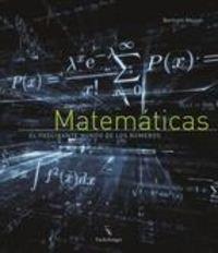 Matematicas, el fascinante mundo de los números | 9783771600334 | VV. AA. | Librería Castillón - Comprar libros online Aragón, Barbastro