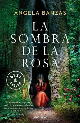 La sombra de la rosa | 9788466375238 | Ángela Banzas | Librería Castillón - Comprar libros online Aragón, Barbastro